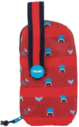 MILAN Kit 4 Shark Attack rojo precio