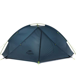 Naturehike Taga - Tienda de campaña ligera para 2 personas precio