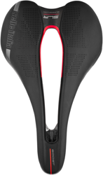 Selle Italia Selle Italia Slr Boost Kit Carbon Superflow S Black en oferta