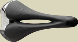 Selle Italia Selle Italia S 3 Flow S Black características