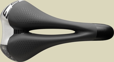 Selle Italia Selle Italia S 3 Flow S Black