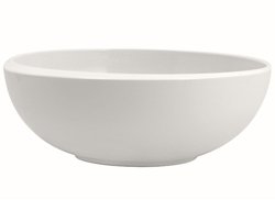 Villeroy & Boch NewMoon bowl M 23.5cm white características