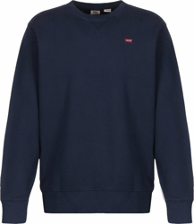 Levi's New Original Crew (35909-0001) dress blues en oferta