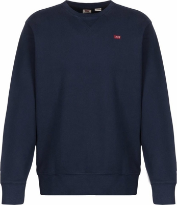 Levi's New Original Crew (35909-0001) dress blues