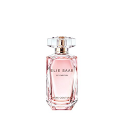 PERFUME MUJER ELIE SAAB ELIE SAAB ROSE COUTURE EAU DE TOILETTE VAPORIZZATORE 50  características