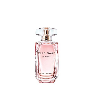 PERFUME MUJER ELIE SAAB ELIE SAAB ROSE COUTURE EAU DE TOILETTE VAPORIZZATORE 50 