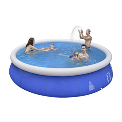 Jilong JL010208N -P25 - Piscina Inflable características