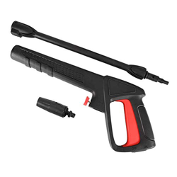 Pistola de lavado a presión Jet 16Mpa Chorro de agua de alta presión con chorro de agua Ajuste para Bosch AQT Black & Decker precio