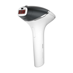 Philips Lumea BG9041/00 - Depiladora Luz Pulsada para Hombres, la Depilación Permanente del Vello Visible en Casa en oferta