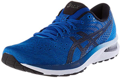 ASICS Gel-Cumulus 22, Zapatillas para Correr para Hombre, Directoire Blue Black, 43.5 EU precio