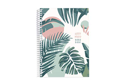 Casterli - Agenda Escolar 2020-2021 Have Fun - Día Página, Tamaño A5 (GOOD MOOD) en oferta