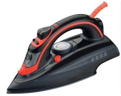 PLANCHA DE ROPA VAPOR 2600W SUELA DE CERAMICA VAPOR VERTICAL PLANCHA DE ROPA MP-PV3592