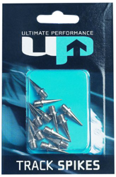 Ultimate Performance Ultimate Clavos Atletismo, Unisex Adulto, Gris, 6 mm características