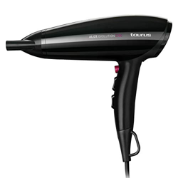 Taurus Alize Evolution - Secador de pelo, 2200 W, Negro precio