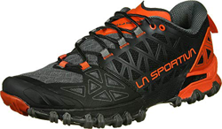 La Sportiva Bushido II Carbon Tangerine precio