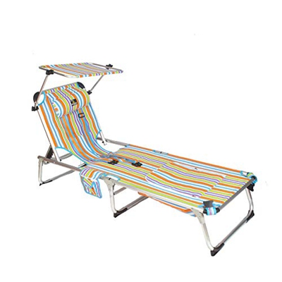 Tumbona 1005 nevera MULTICOLOR CON NEVERA