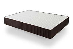 Dormio Esmeralda Colchón ViscoSoft reversible, Blanco, 90 x 190 x 24 cm (Todas las medidas) características