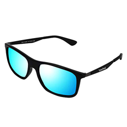 bedee Gafas de Sol Hombre,Gafas de Sol Polarizadas Aptos para Conducir, Pescar e Ir en Bicicleta Montaña,Lentes UV400 Y Montura De TR-90,100% De Prote en oferta