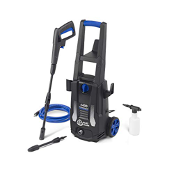 AR Blue Clean e-1400 Hidrolimpiadora de Alta Presión precio