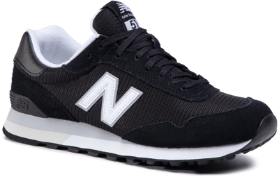 New Balance 515 Core black/white