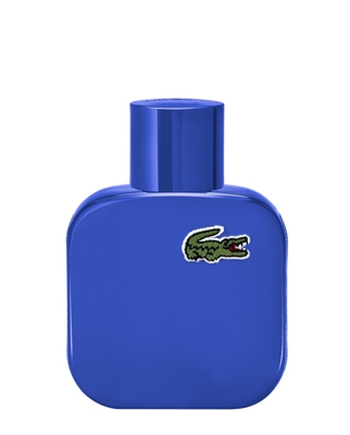 Lacoste - Eau De Toilette Eau De L.12.12. Bleu 50 Ml