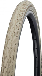 Schwalbe DeltaCruiser Plus Active Drahtreifen 28 x 1 1/2 (40-635) PunctureGuard SBC Reflex precio