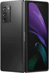 Samsung Galaxy Z Fold2 5G negro características