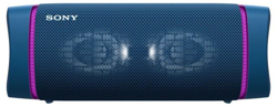 Sony SRS-XB33 Blue precio