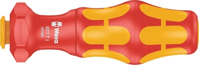 Wera 827 T i Kraftform Turbo