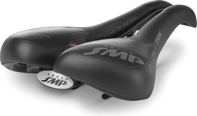 Selle SMP TRK Gel Lady (black)
