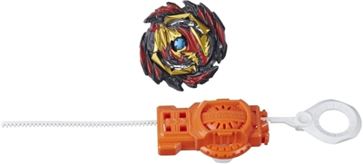 Beyblade Burst Rise Hypersphere Starter Pack DEVOLOS D5 (E7717)