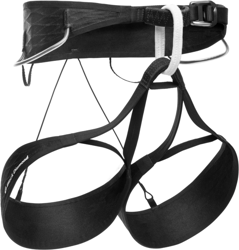 Black Diamond Airnet Harness S Black / White en oferta