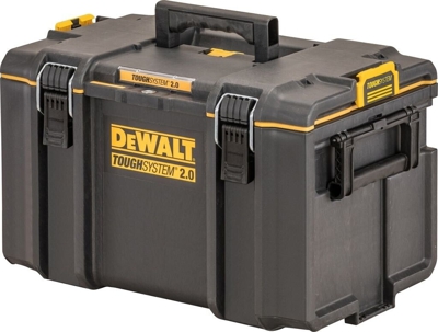 DeWalt TOUGHSYSTEM 2.0 DS400 Box - DWST83342-1