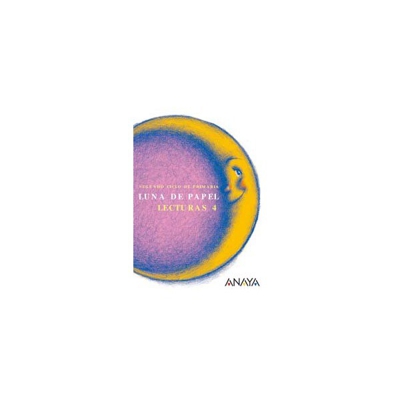 Luna de papel 4.