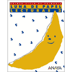Luna de papel 2 (Tapa blanda) precio