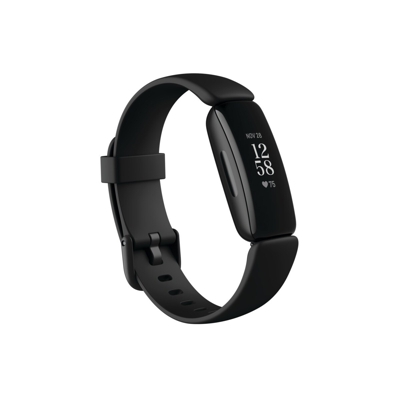 Fitbit - Inspire 2 Negro Pulsera De Actividad