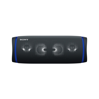 Sony - Altavoz Inalámbrico XB43 Negro Extra Bass Y Bluetooth