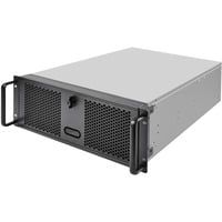 RM400, Caja de rack precio
