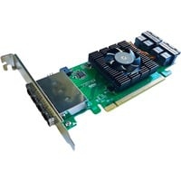 SSD7184, Tarjeta RAID