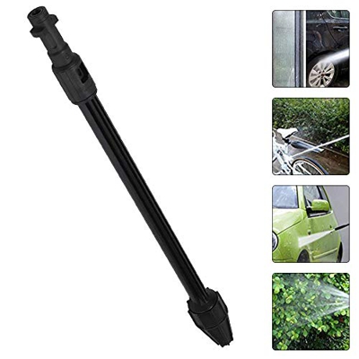 Lanza de limpieza para limpiador de alta presión 145 Bar Dirt Blaster Lance Repuesto para Karcher K1 K2 K3 K4 K5 K6 K7