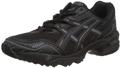 Asics GEL-1090, Running Shoe Mens, Negro, 42.5 EU