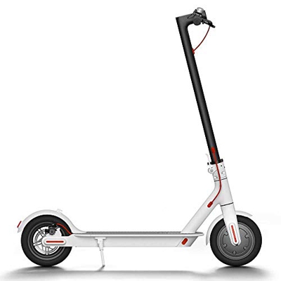 Speed Lion Patinete Eléctrico Brooklyn 8,5" 250W Blanco