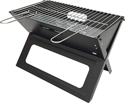 ACTIVA Parrilla Parrilla Plegable Parrilla de Picnic Parrilla de carbón en oferta
