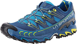 La Sportiva Ultra Raptor - Zapatillas para correr - azul Talla del calzado 42,5 2017 en oferta