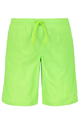 JP 1880 Badehose Bañador para Hombre, Grün (Hellgrün 70252642), L