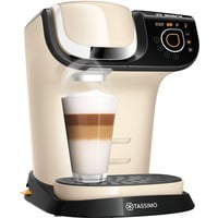 TAS6507 cafetera eléctrica Máquina de café en cápsulas 1,3 L Totalmente automática, Cafetera de cápsulas en oferta