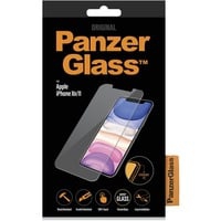 2662 protector de pantalla Teléfono móvil/smartphone Apple 1 pieza(s), Película protectora