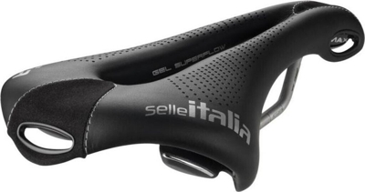 Selle Italia MAX FLITE Gel Superflow (black)