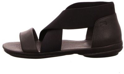 Camper Right Nina K200759-002 black