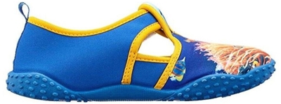 Playshoes Kids Slippers blue (174741_7)